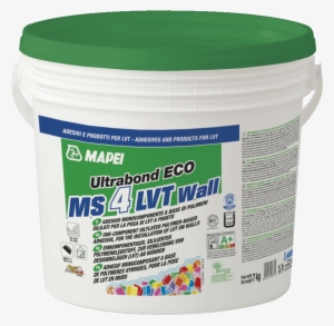 Ultrabond Eco Ms 4 Lvt Wall - Ultrabond Eco Ms 4 Lvt