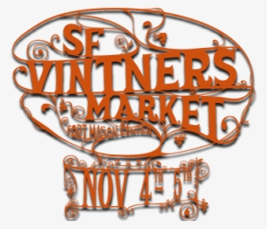 At The San Francisco Vintners Market, Wine Buyers Can - San Francisco Vintners Market Llc