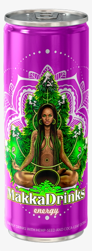 Image02 - Makka Drink