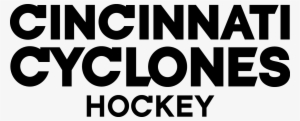 Cincinnati Cyclones Logo