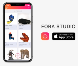 Available On The App Store