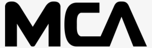 Open - Mca Logo