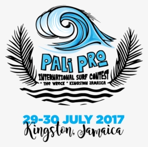 Palipro17 Tshirt Front - Pali Pro