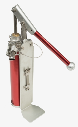 Compound Pump - Pump