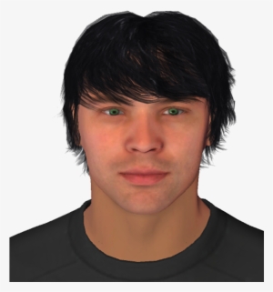 Macca - Portrait Photography