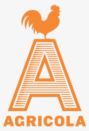 11 Witherspoon Street, Princeton, Nj 08542 921-2798 - Agricola Princeton Logo