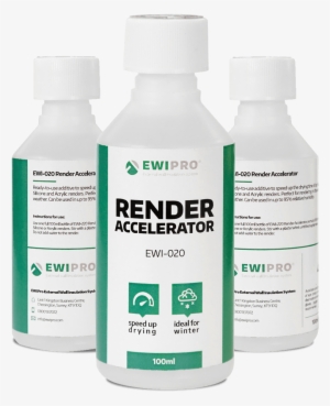 External Wall Insulation