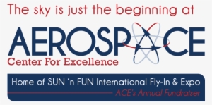 Donate - Aerospace Center For Excellence