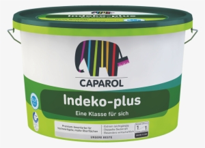 Indeko Plus