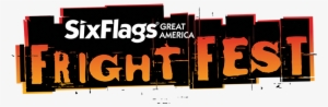 Make A Donation From September 1st Through November - Fright Fest Frontier City 2018