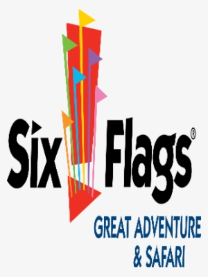 Six Flags Files Objections In Slip And Fall Case - Six Flags Nj Logo ...