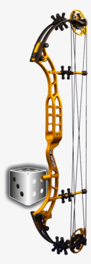 Absolute - Ok Archery Absolute 38 Speed