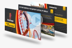 Back To Portfolio - Flyer