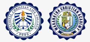 National Christian Life College Logo
