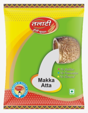 Makka Flour - Flour