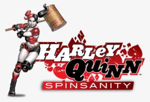 “innovation Is Part Of The Six Flags Dna And We Are - Harley Quinn 🎡