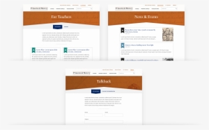 Princeton & Slavery - Princeton University