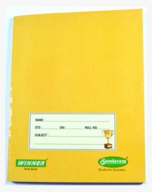 Sundaram Notebook Latest Price, Dealers & Retailers - Sundaram Practical Note Book