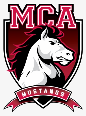 School Logo - Maranatha Christian Academy