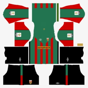 Select Kit Third - Cambodia Kit Dream League 2018