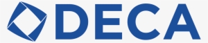 Deca Logo