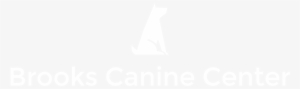 Brooks Canine Center Logo White - Ps4 Logo White Transparent