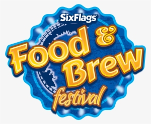 Six Flags Food And Brew