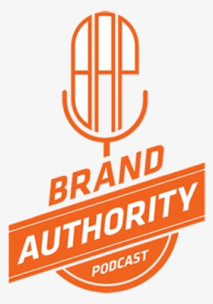 Brand Authority Podcast Logo - Brand Authority Podcast