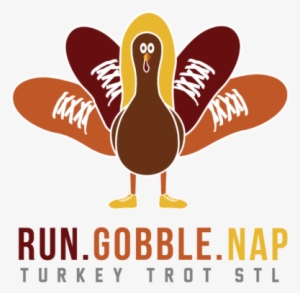 Events List Navigation - Thanksgiving Day 5k Logo