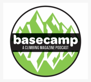 A Climbing Magazine Podcast - Logo Climbing