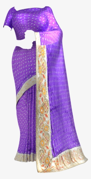 Blouse - Sari