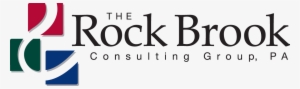 The Rock Brook Consulting Group, Pa - Rockbrook Consulting Group Logo