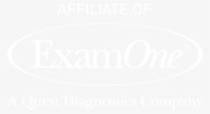 Dependable Evaluations Exam One Logo - Exam One