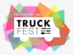 Princeton Truckfest - Graphic Design
