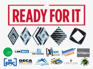 Deca Archive - Ready For It Deca