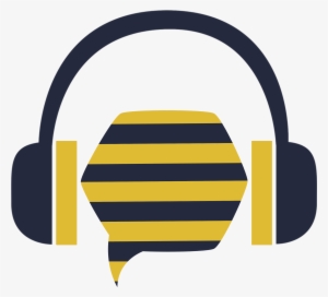 Hidden Voices Podcast Logo Symbol - Podcast