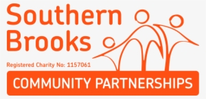 Southern Brooks Community Partnerships - Graphic Design