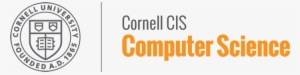 Invited Talk In Ai Seminar At Cornell University - Cornell University