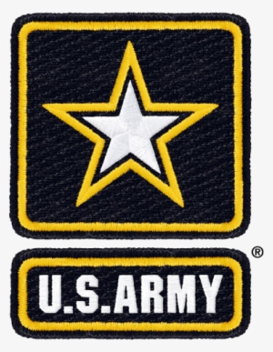 Us Army Soldier Logo