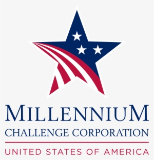 Millennium Challenge Account - Millennium Challenge Corporation Logo