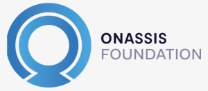 Brooks Was Cited By The Award's Distinguished Judges - Onassis Cultural Center Logo