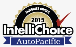 Toyota And General Motors Lead In 2015 Motorist Choice - Intellichoice