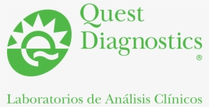Laboratorio Clinico Inmunotec, S - Quest Diagnostics Logo