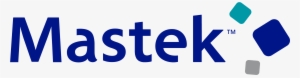 Builds On Digital Transformation Services In North - Mastek Logo