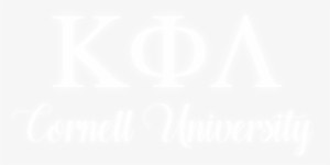 Cornell Kappa Phi Lambda - Kappa Phi Lambda Cornell