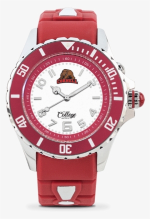 Cornell Big Red Watch