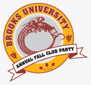 Club Event Brooks University - Brooks Winery
