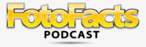 Fotofacts Podcast Logo