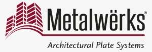 Metalwërks Logo - Status Realties