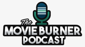 Movie Burner Podcast Logo Transparent - Dr. Dolittle
